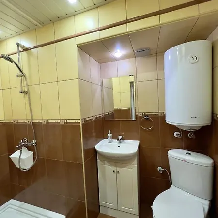 Vi Del Mar Lägenhet Varna