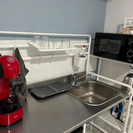 Vi Del Mar 瓦爾納