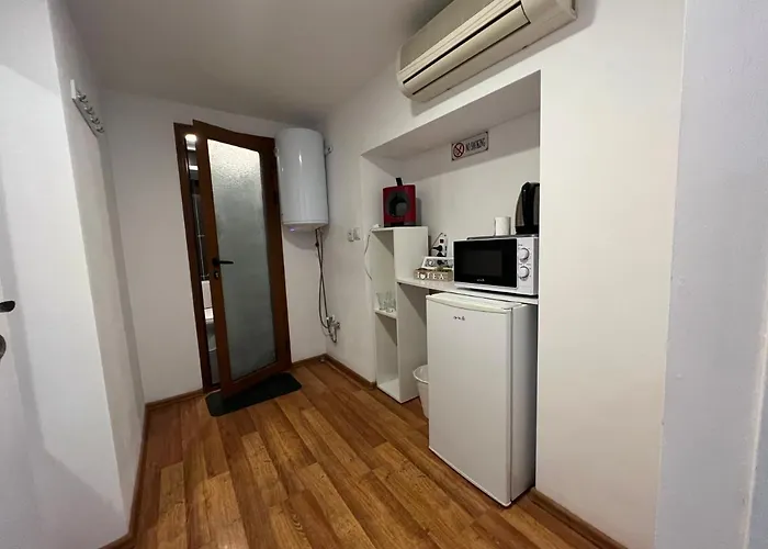 Vi Del Mar Apartment *