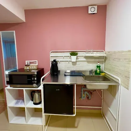 Appartement Vi Del Mar *