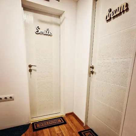 Vi Del Mar Appartement Varna