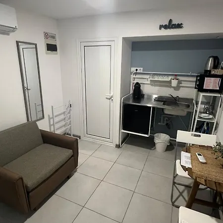 Appartement Vi Del Mar Varna