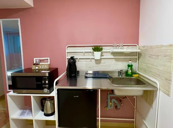 Appartement Vi Del Mar *