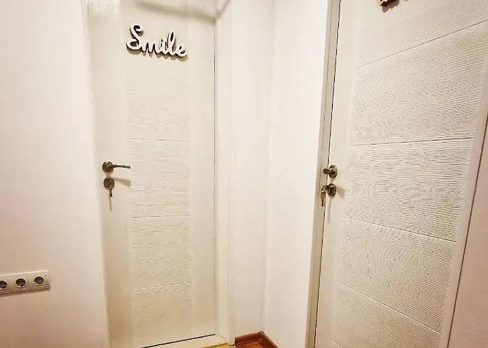 Vi Del Mar Appartement Varna