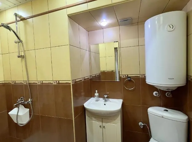 Vi Del Mar Appartement Varna